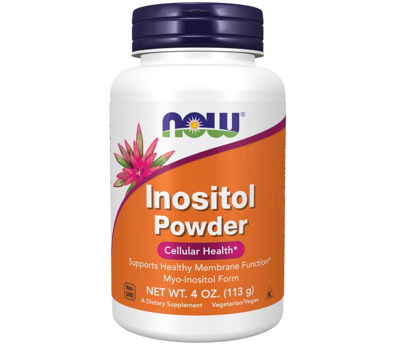 NOW INOSITOL