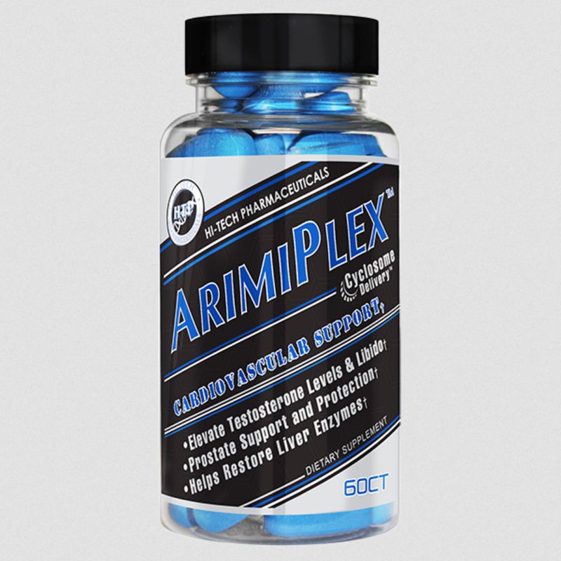 HTP ARIMIPLEX 60CT