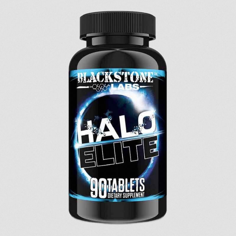 BLACKSTONE LABS HALO ELITE 90T