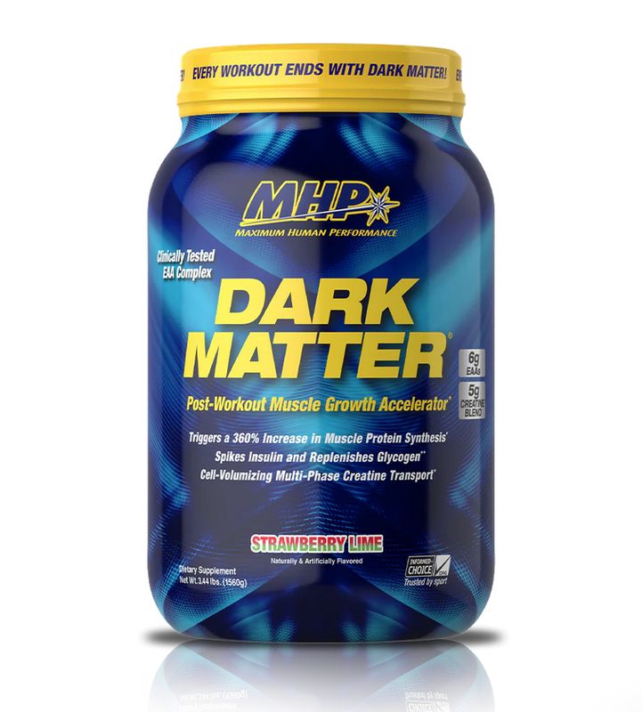 MHP DARK MATTER 20SVG