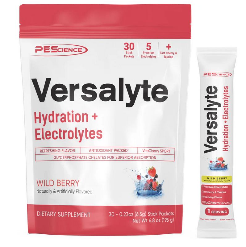 PESCIENCE VERSALYTE 30SVG