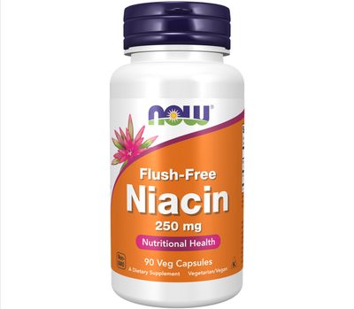 NOW NIACIN