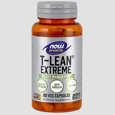 NOW T-LEAN EXTREME 60VC