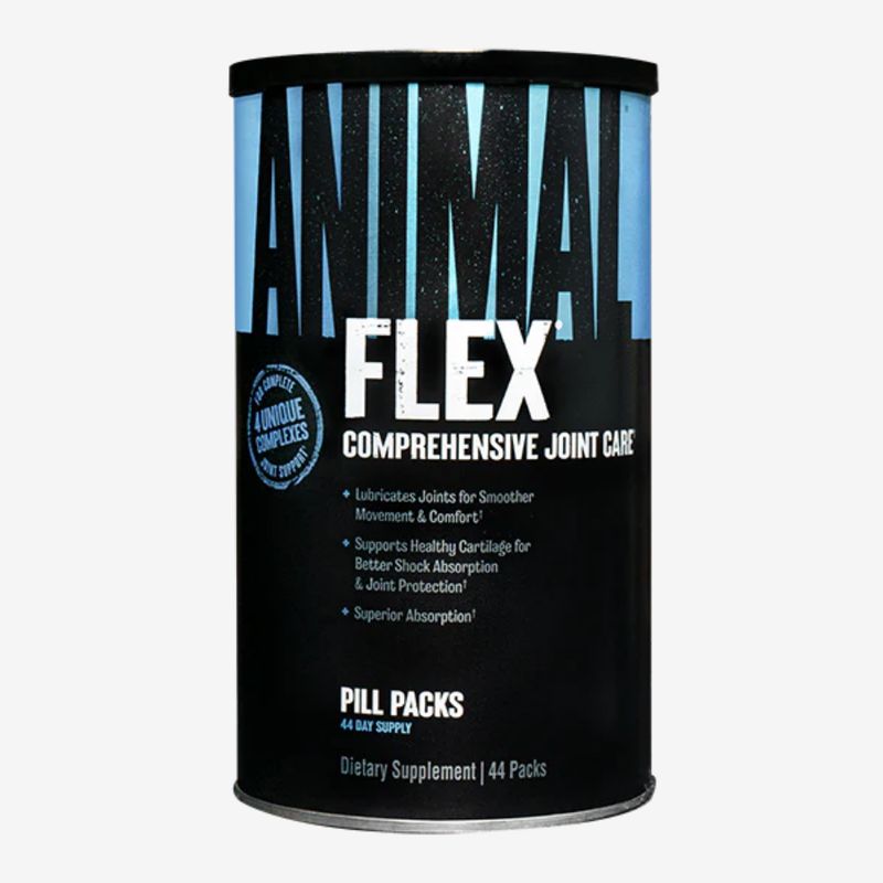 UNIVERSAL ANIMAL FLEX