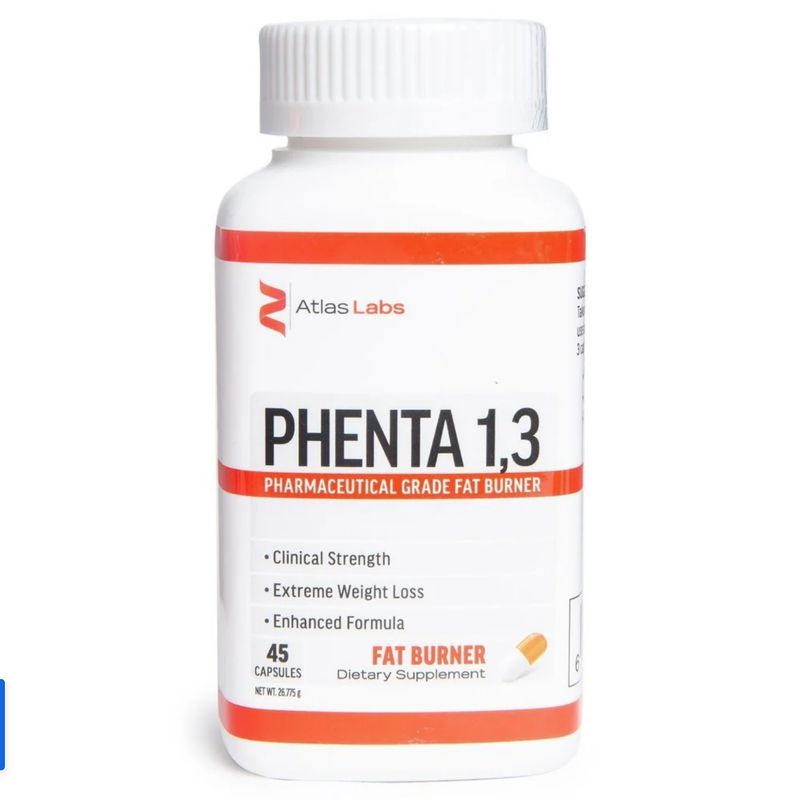 ATLAS LABS PHENTA 1,3