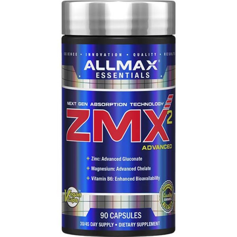 ALLMAX ZMX2 90C
