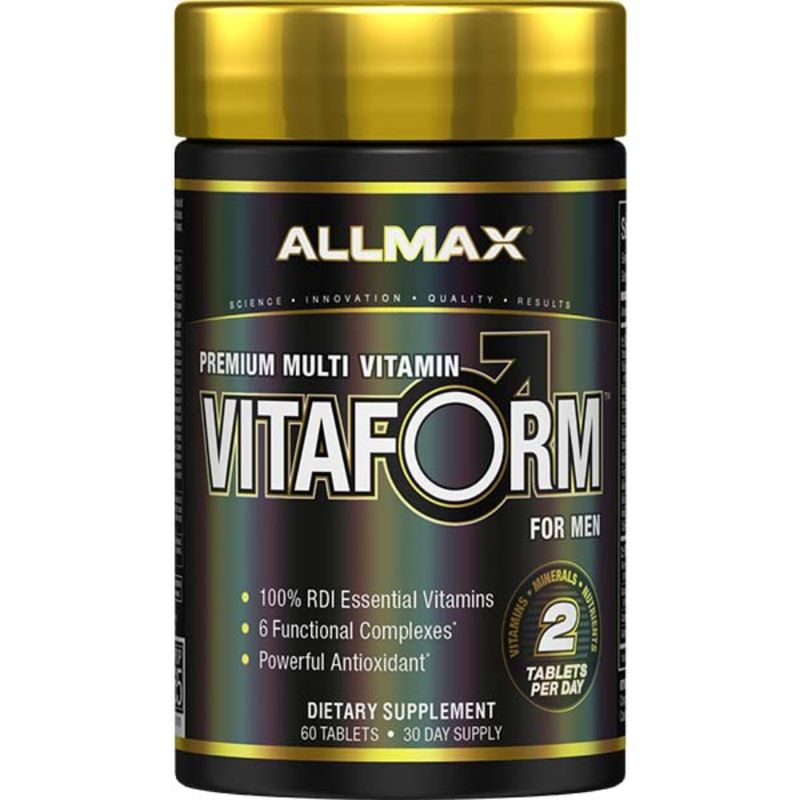 ALLMAX VITAFORM