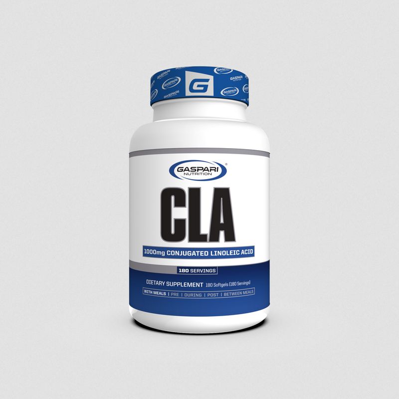 GASPARI CLA