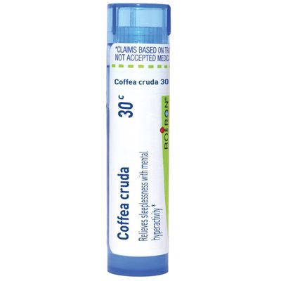 BOIRON COFFEA CRUDA 30C