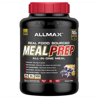 ALLMAX MEAL PREP 5.6LBS
