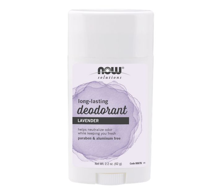 NOW DEODERANT STICK