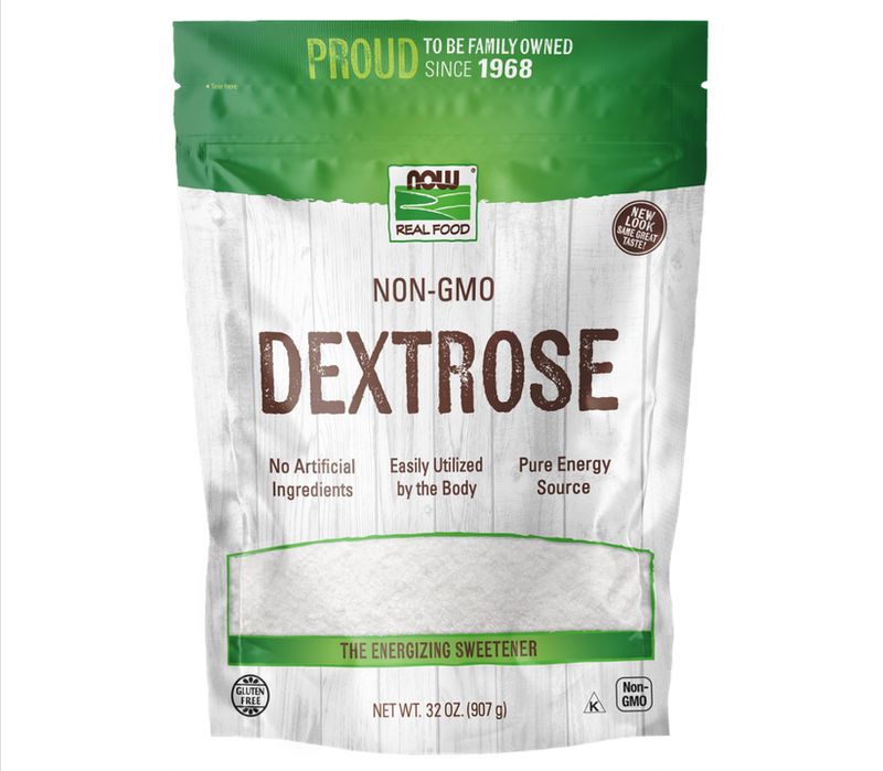 NOW DEXTROSE 32OZ