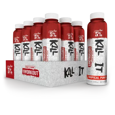 5% KILL IT RTD 12PK 
