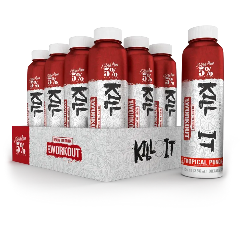 5% KILL IT RTD 12PK 