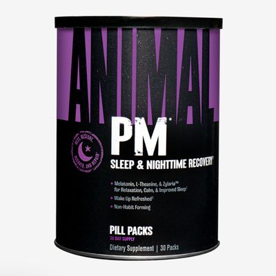 UNIVERSAL ANIMAL PM 30PK