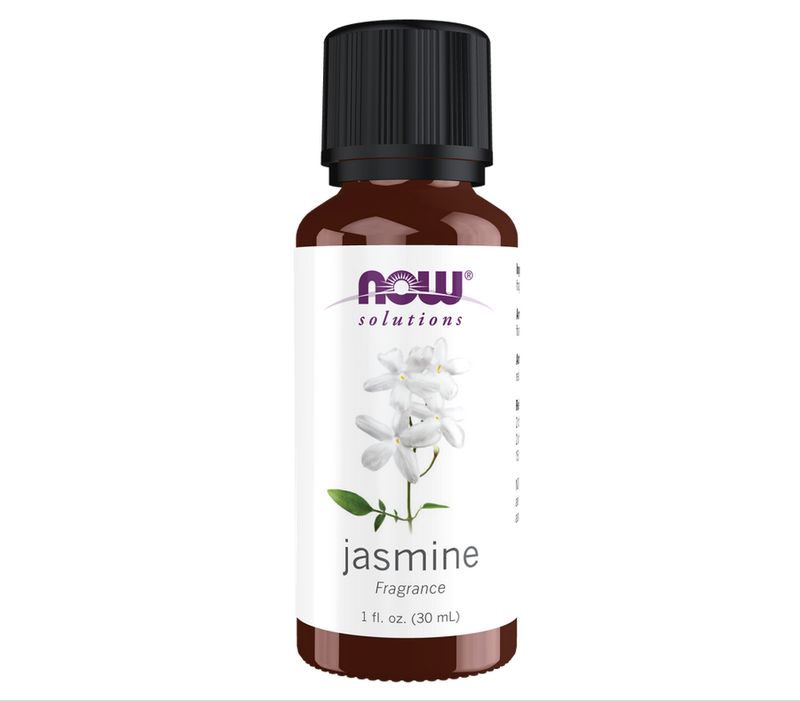 NOW JASMINE OIL
