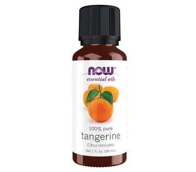 NOW TANGERINE OIL 1FL OZ