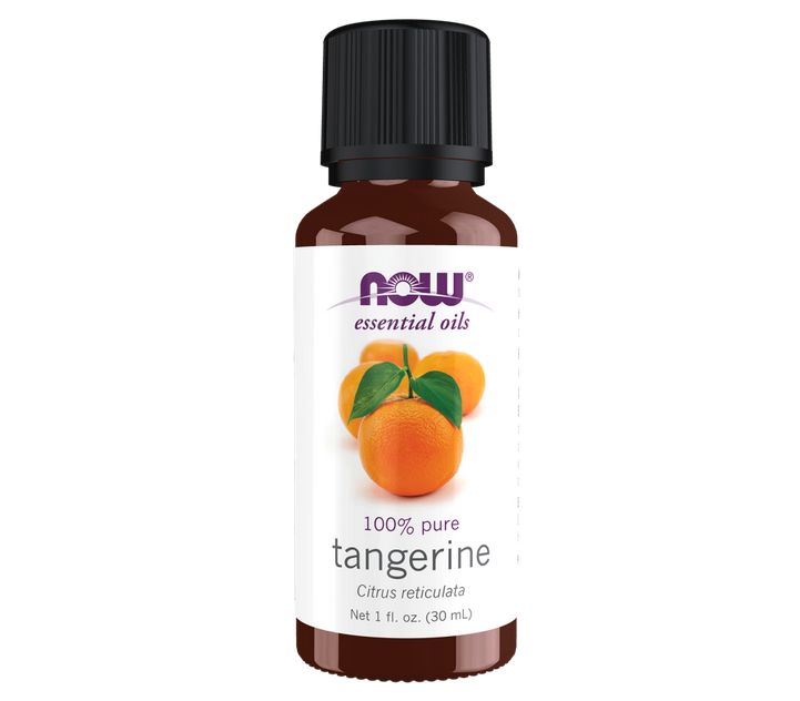 NOW TANGERINE OIL 1FL OZ