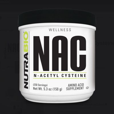 NUTRABIO NAC
