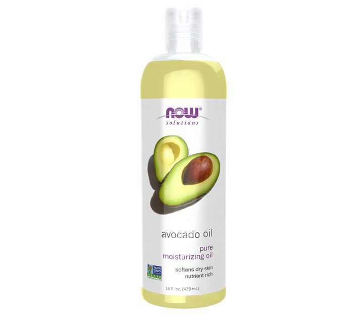 NOW AVOCADO OIL