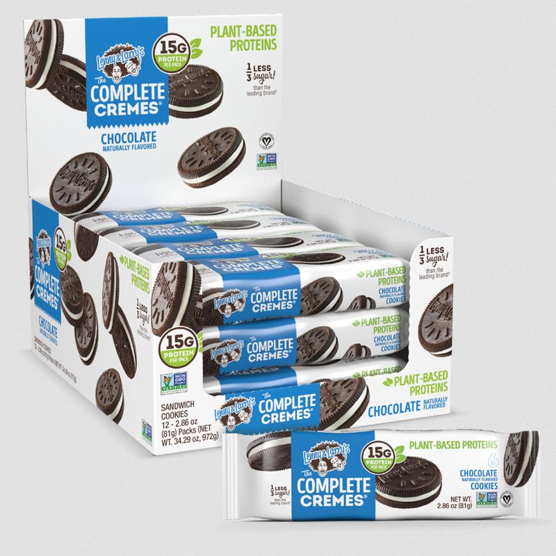 LENNY &amp; LARRY COMPLETE CREMES