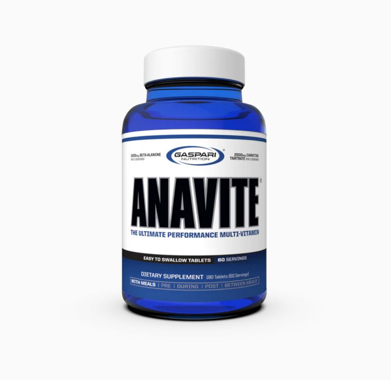 GASPARI ANAVITE