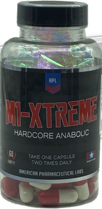 APL M1-XTREME