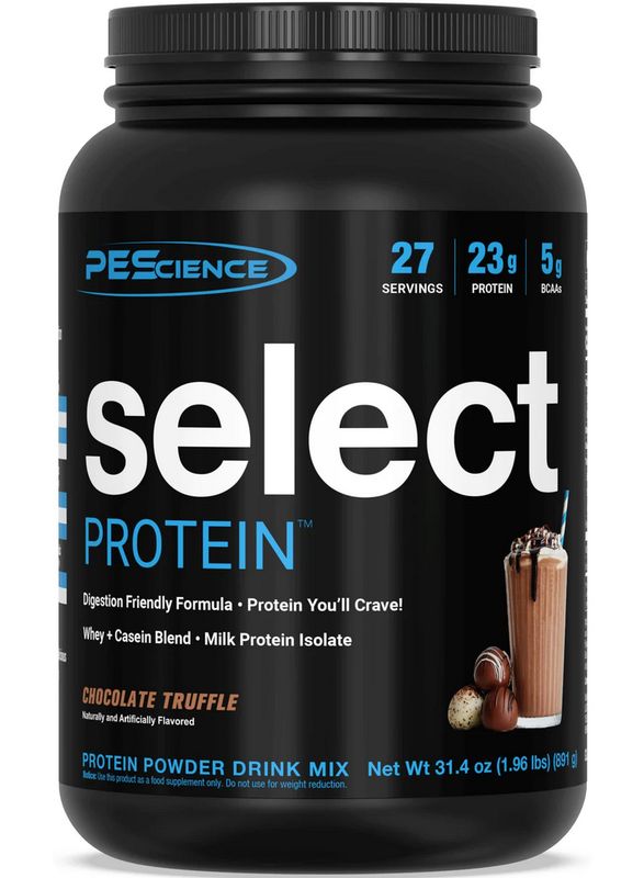 PESCIENCE SELECT