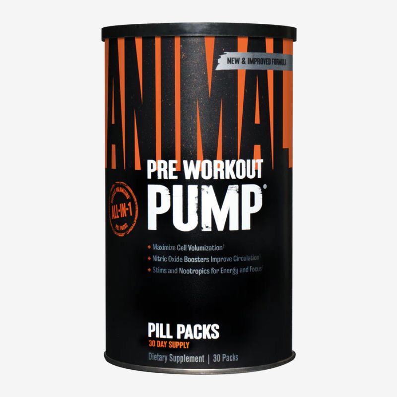 UNIVERSAL ANIMAL PUMP 30PK