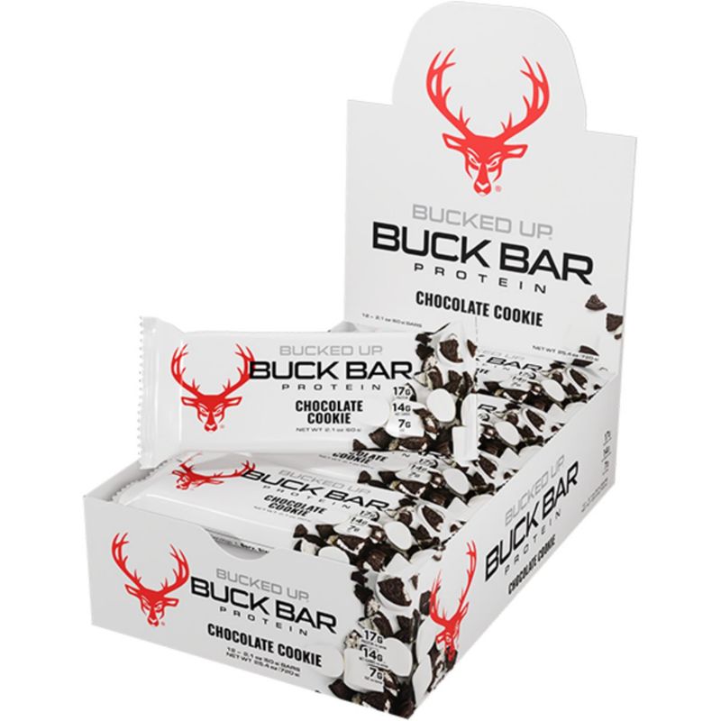 DAS LABS BUCKED UP BUCK BARS