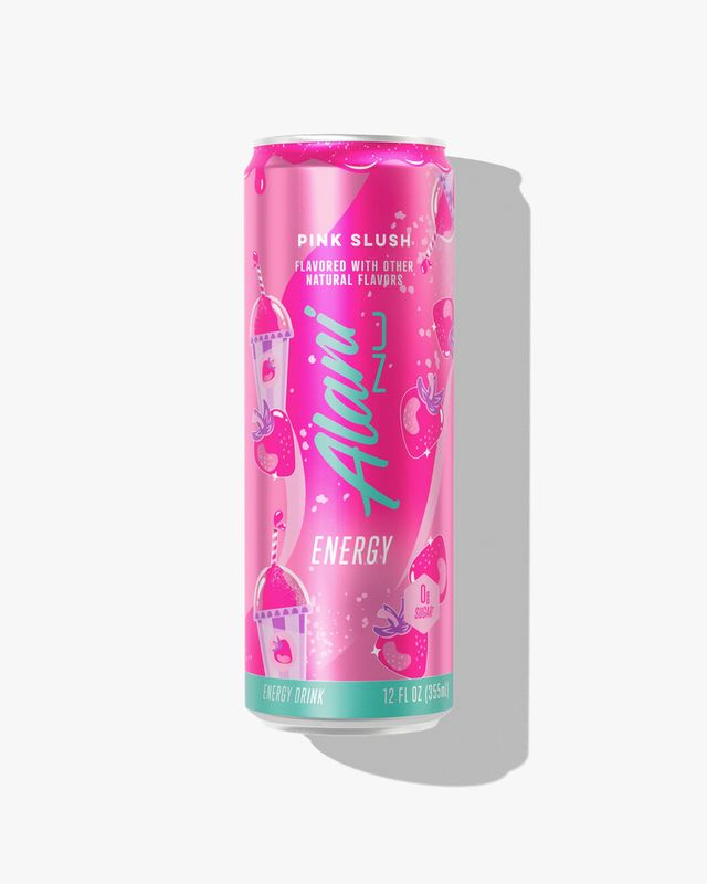 ALANI NU ENERGY DRINK