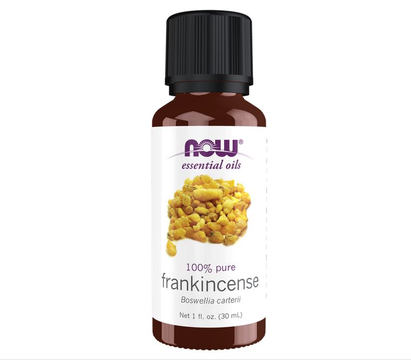 NOW FRANKINCENSE OIL