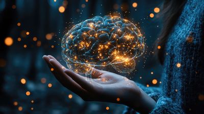 COGNITIVE -BRAIN SUPPORT