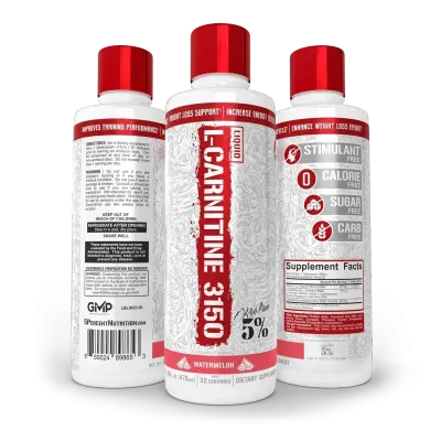 5% L-CARNITINE 3150 16FL OZ