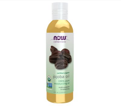 NOW JOJOBA OIL