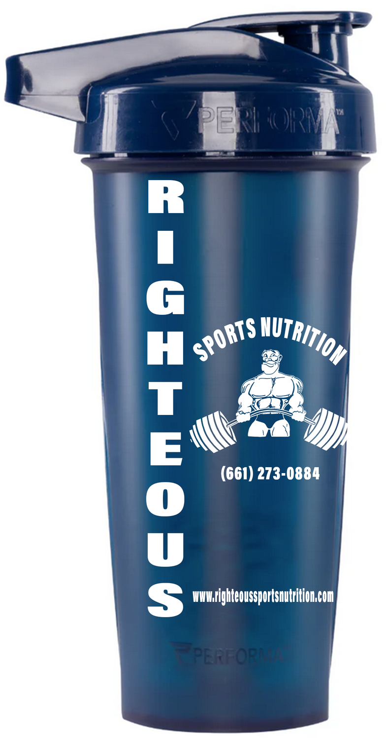 RIGHTEOUS PERFECT SHAKER