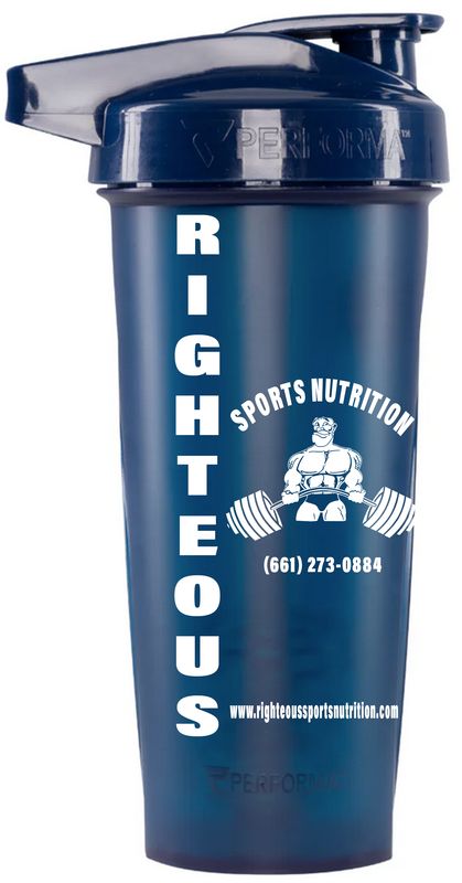 RIGHTEOUS PERFECT SHAKER