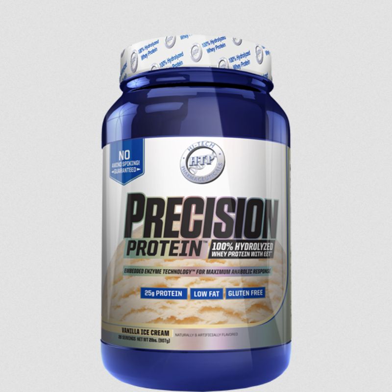 HTP PRECISION PROTEIN 2LBS
