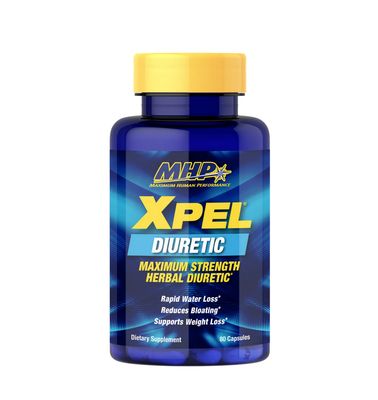 MHP XPEL
