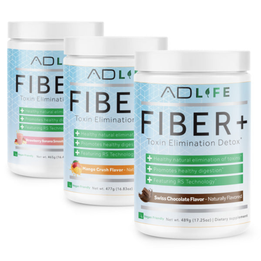 PROJECT AD FIBER+ 30SVG