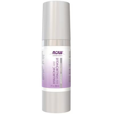 NOW HYALURONIC ACID CREME