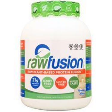 SAN RAW FUSION
