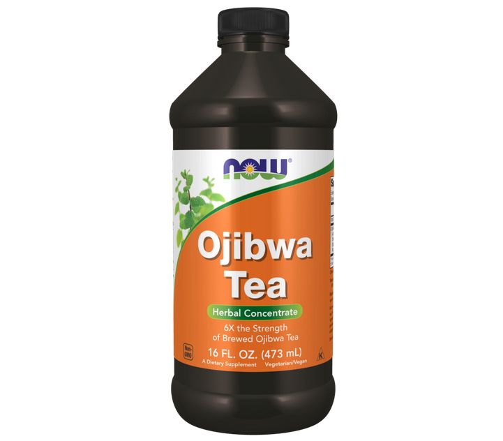 NOW OJIBWA