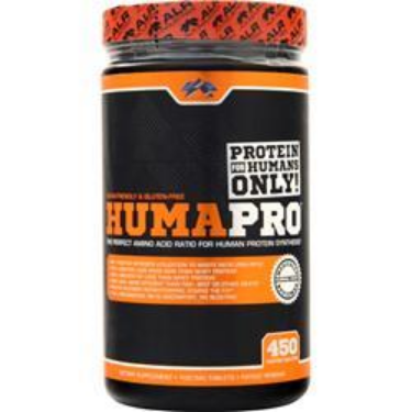 ALRI HUMAPRO