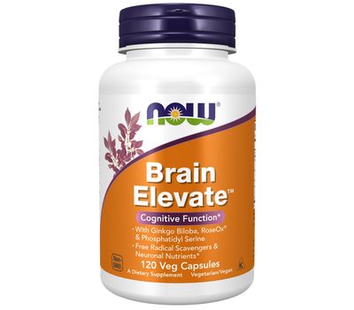 NOW BRAIN ELEVATE