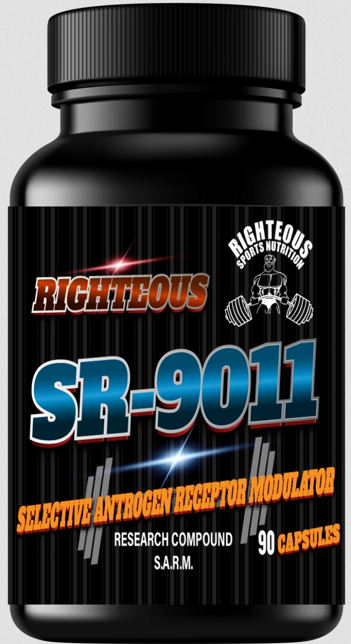RIGHTEOUS SR-9011