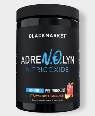 BLACKMARKET ADRENOLYN NITRIC OXIDE