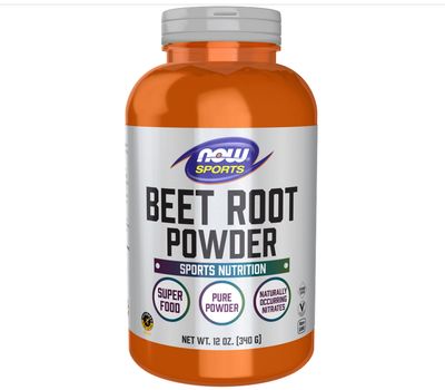 NOW BEET ROOT
