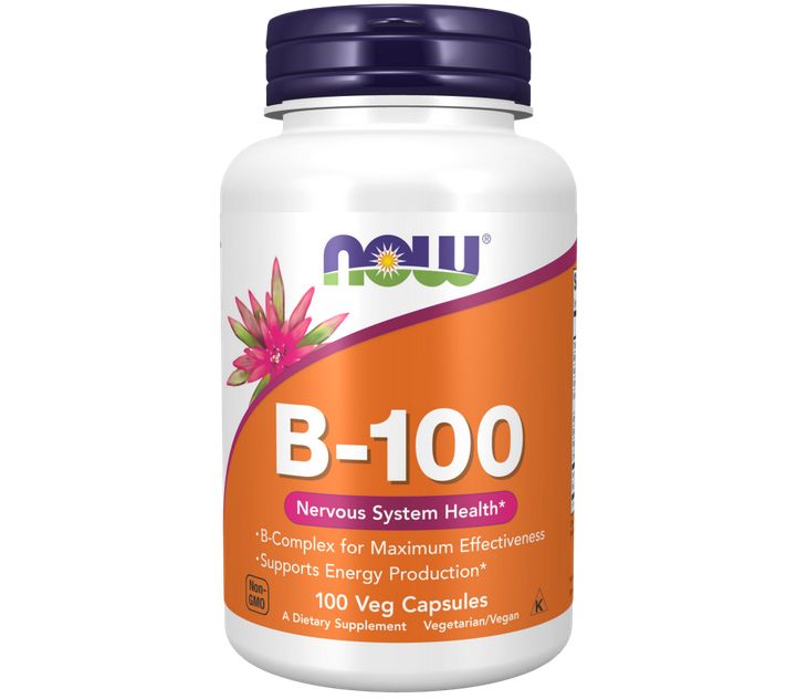 NOW B-100