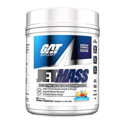 GAT JETMASS 30SVG